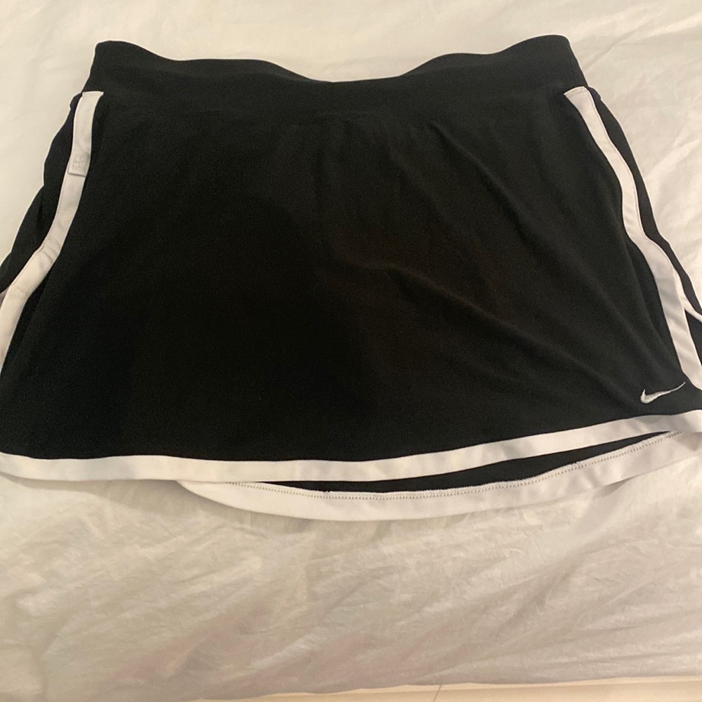 Nike tennis skirt